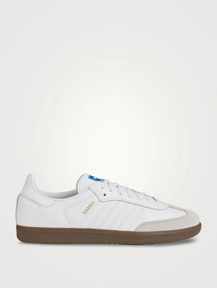Samba OG Shoes