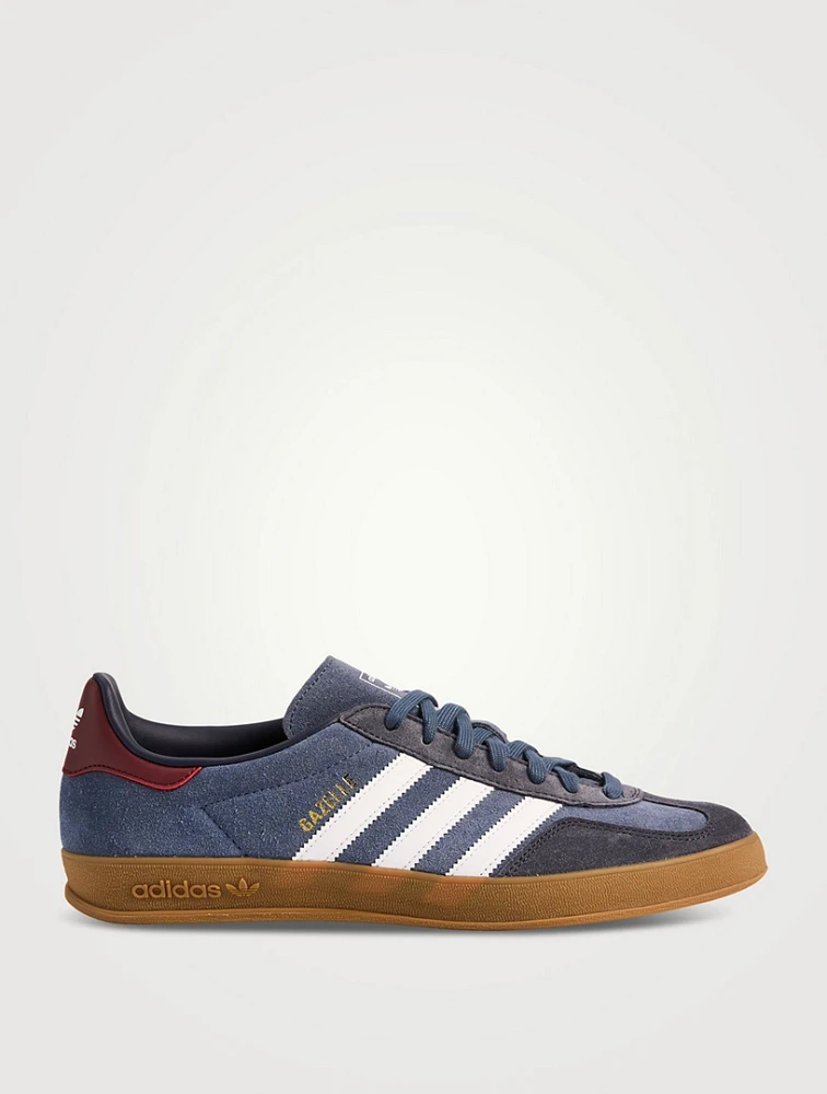 adidas Gazelle Indoor Shoes