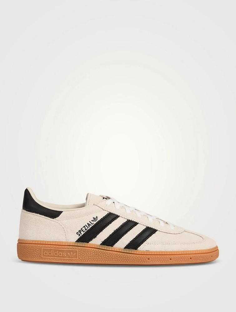 Handball Spezial Suede Sneakers