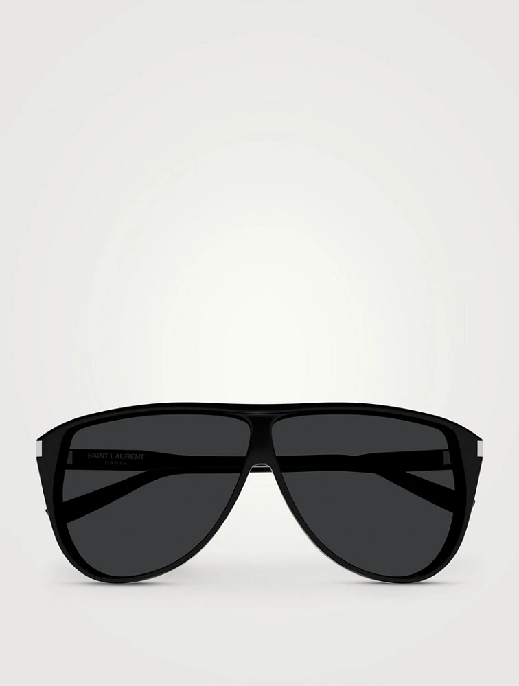 SL 731 Gaspar Aviator Sunglasses