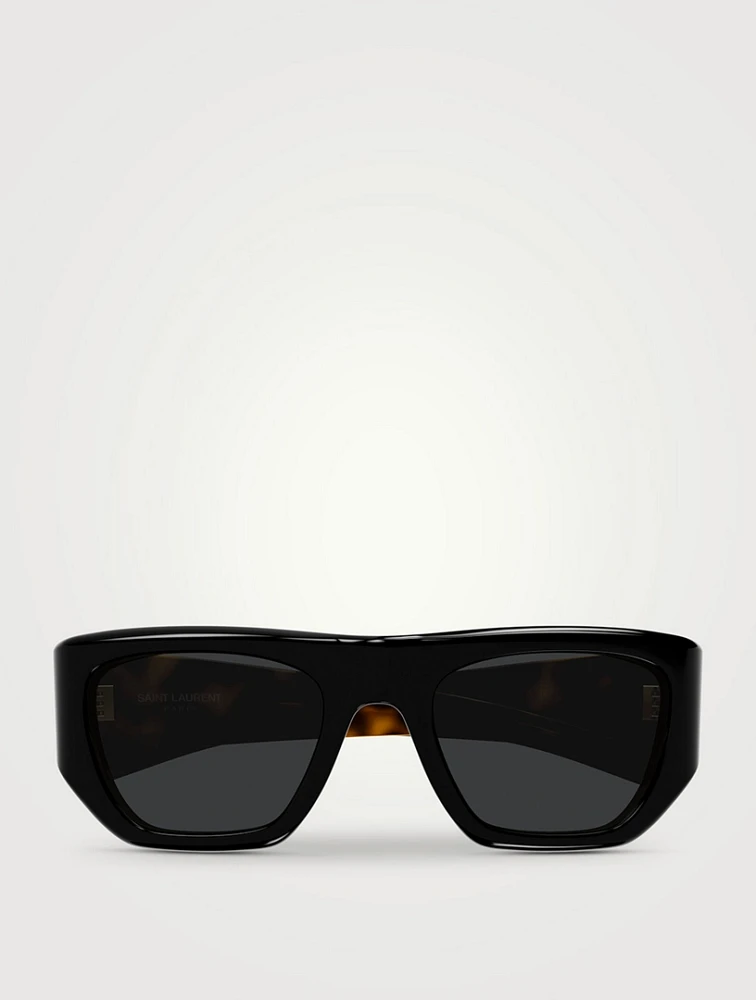 SL 740 Square Sunglasses