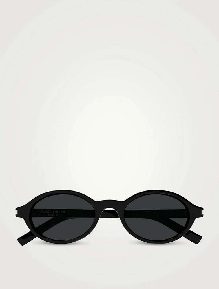 SL 751 Jeanne Round Sunglasses