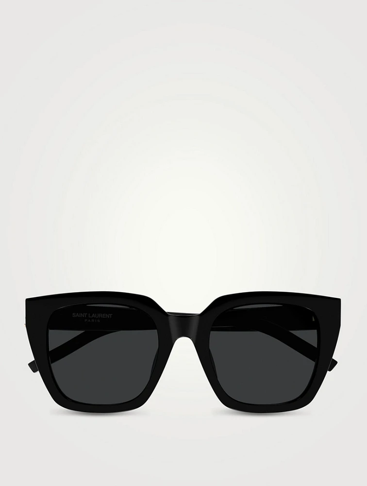 SL M143 Square Sunglasses