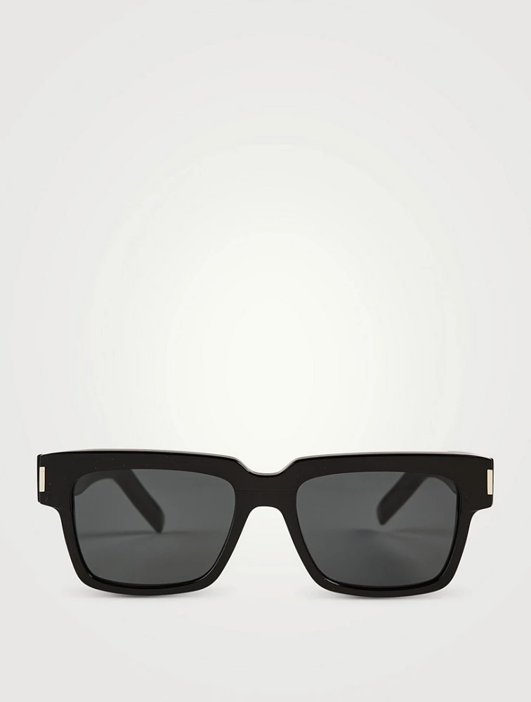 SL 732 Vadim Square Sunglasses