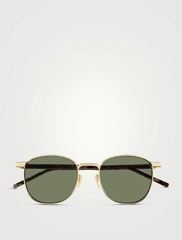 SL 747 Round Sunglasses