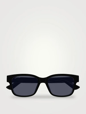 Square Sunglasses