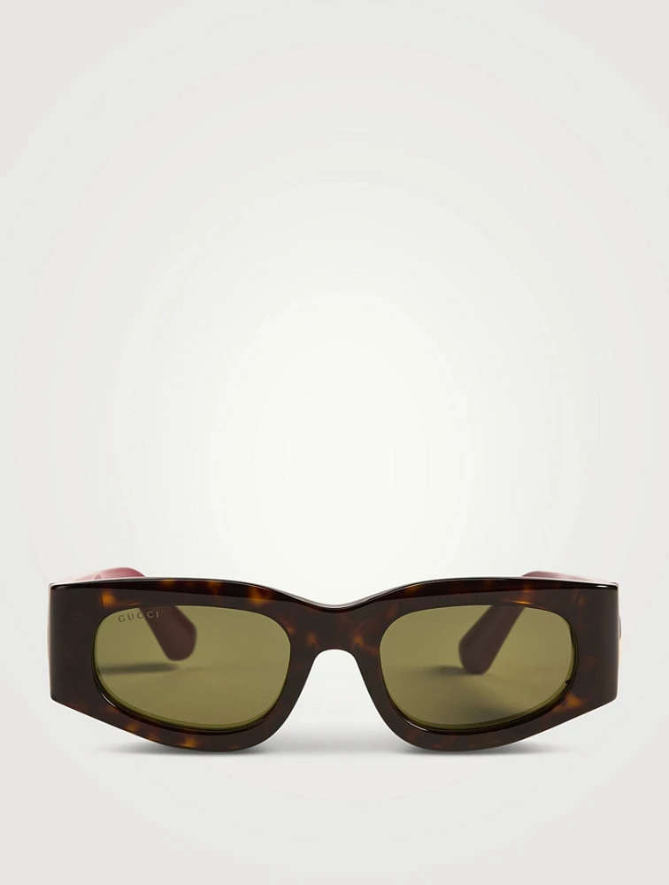 Cat Eye Sunglasses