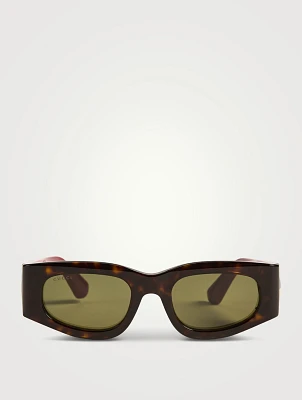 Cat Eye Sunglasses