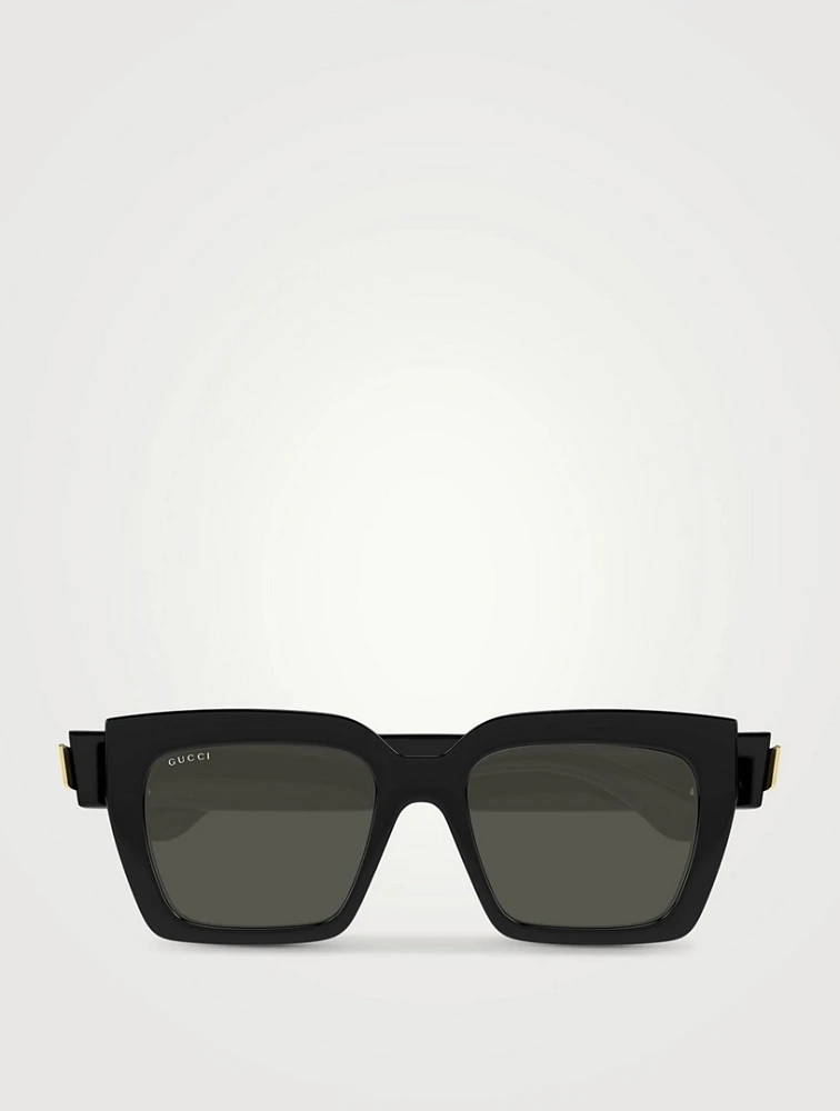 Square Sunglasses
