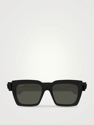 Square Sunglasses