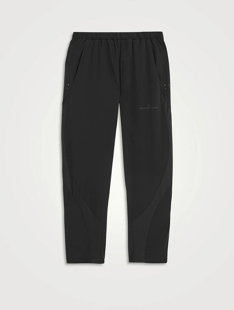 On x Post Archive Faction Running Pants