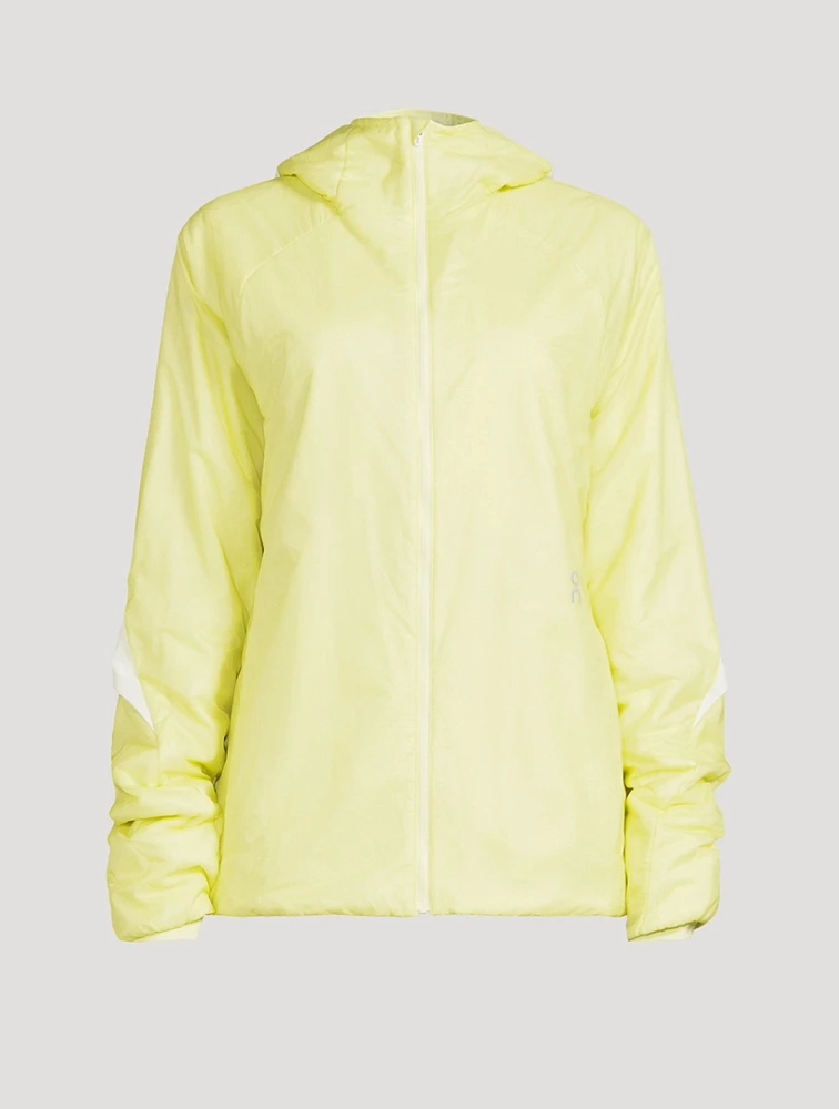 On x Post Archive Faction Zero Nylon Jacket
