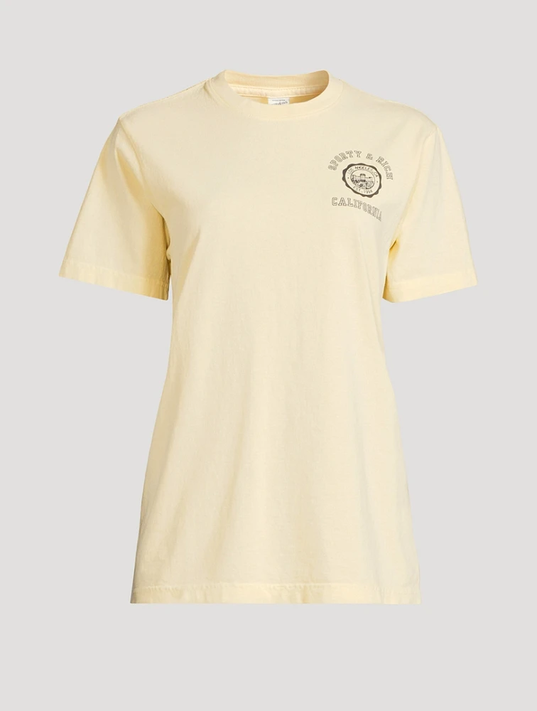 California Emblem T-Shirt