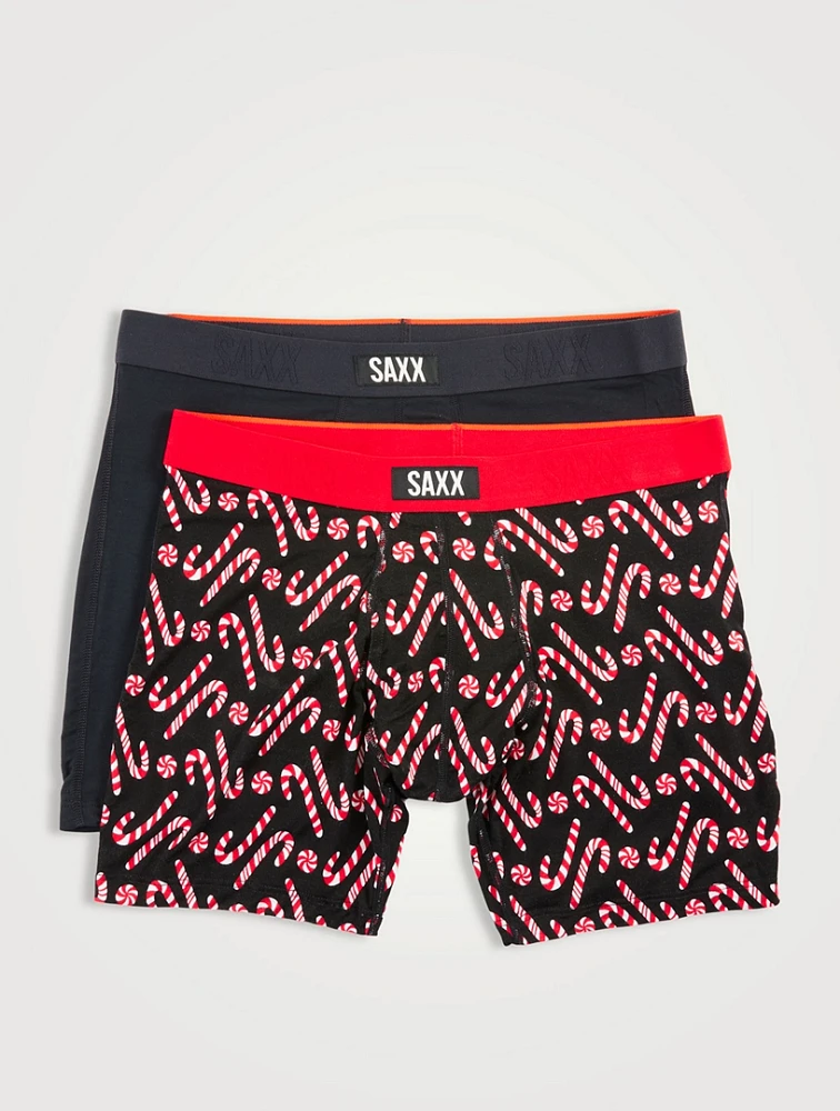 Vibe Xtra Boxer Briefs