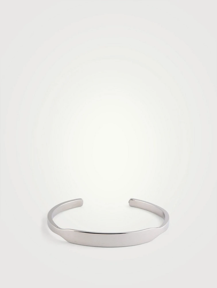 Slim ID Bracelet