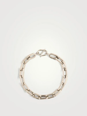Chain Link Bracelet
