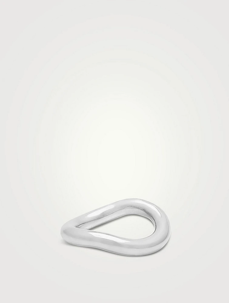 Wave Ring