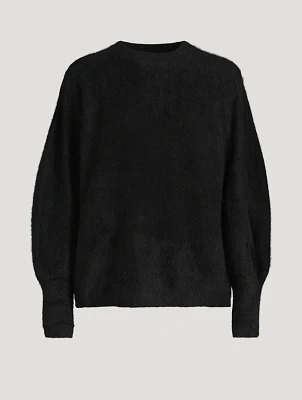 Ultra Soft Crewneck Sweater