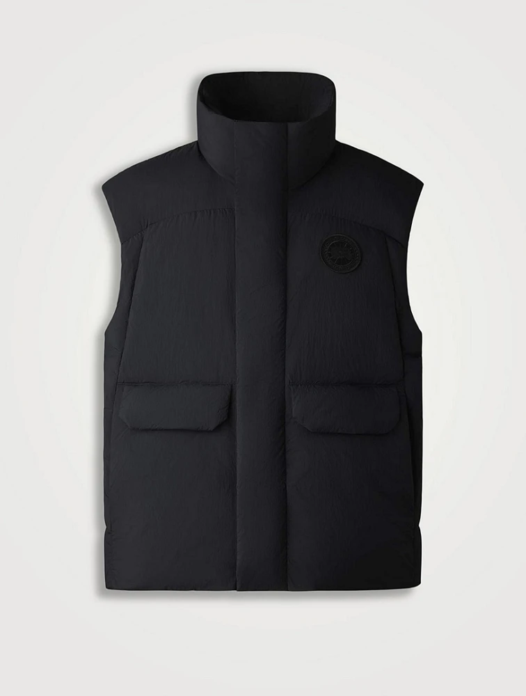 Wilu Down Vest