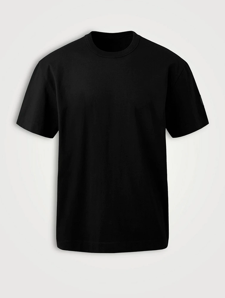 Gladstone Relaxed T-Shirt