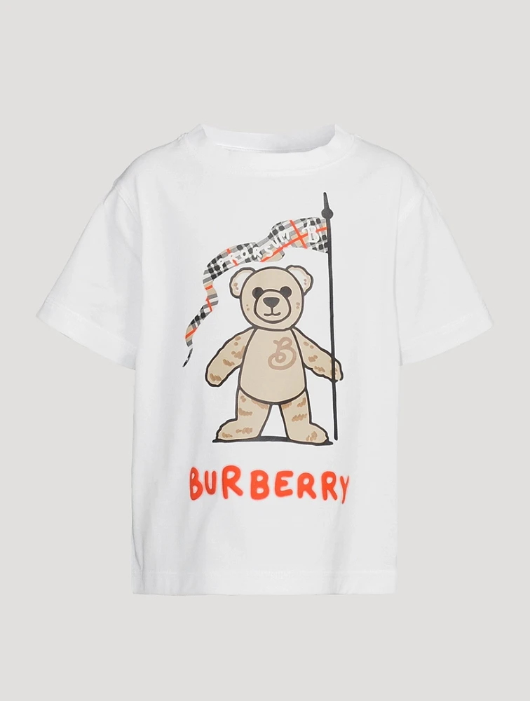 Thomas Bear T-Shirt