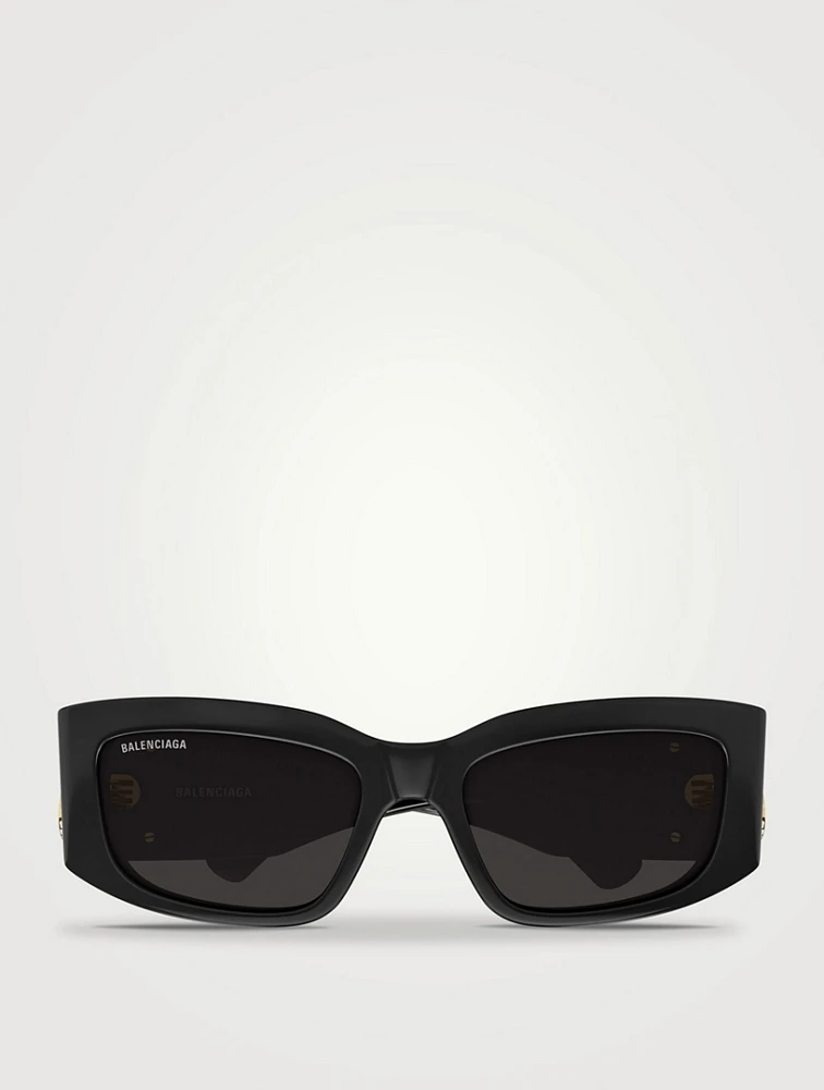 Rectangular Sunglasses