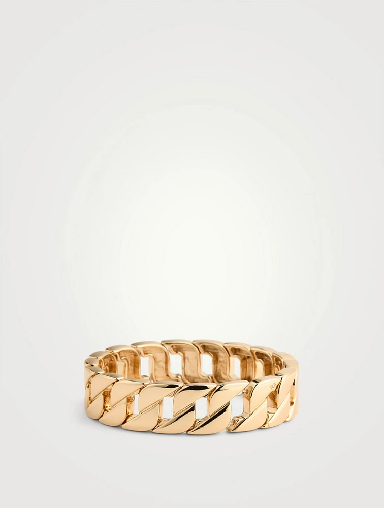 Babe Link Bracelet