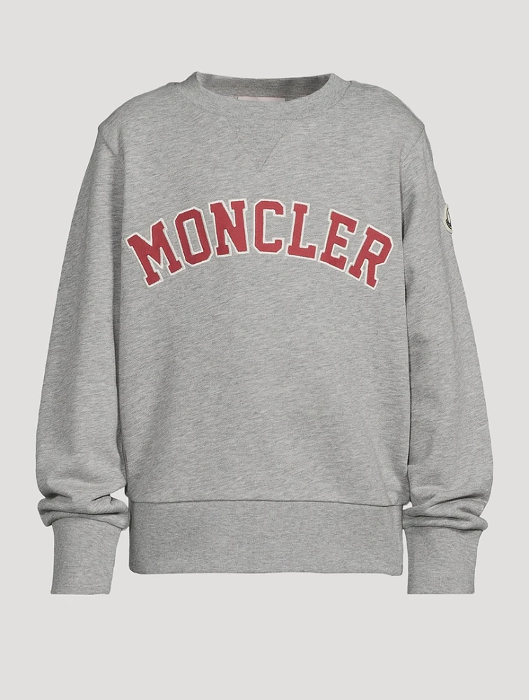 Logo Sweatshirt