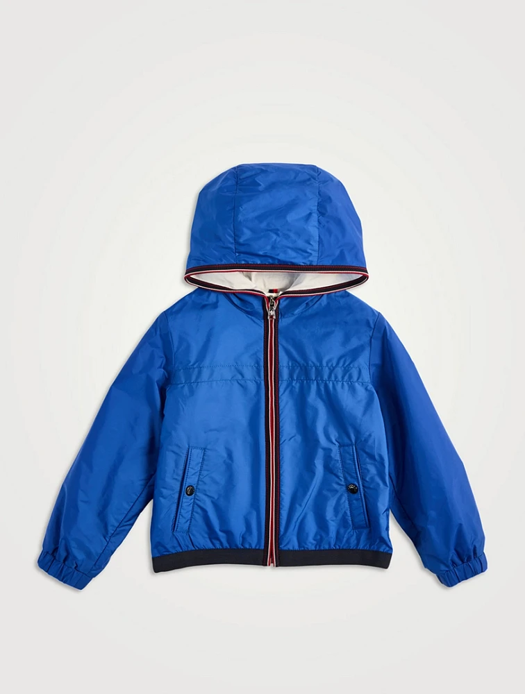 Anton Jacket