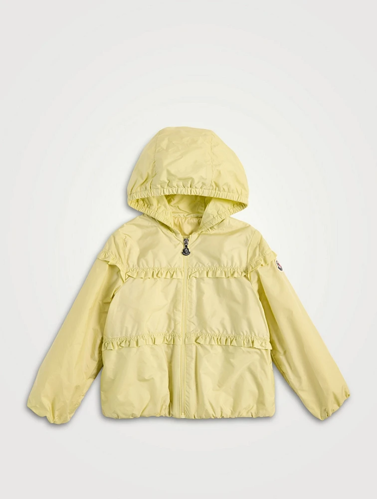 Hiti Jacket