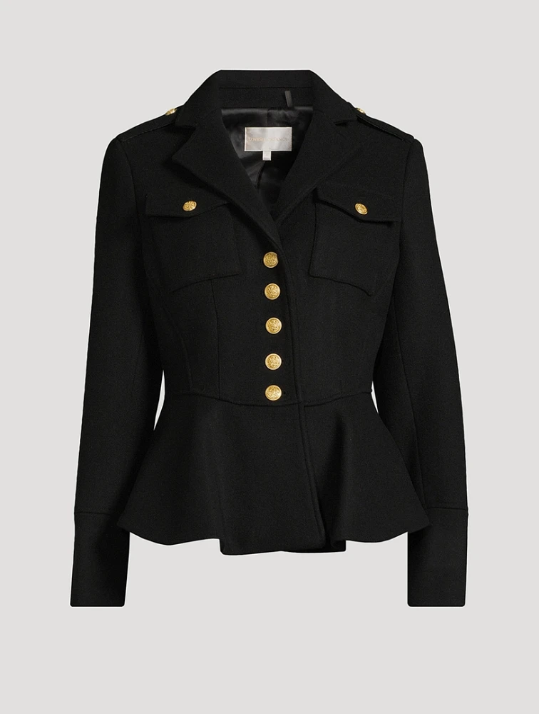 Theda Jacket
