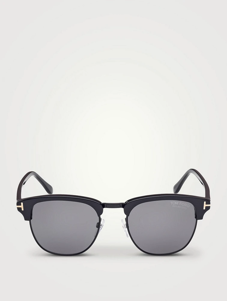 Henry Square Sunglasses