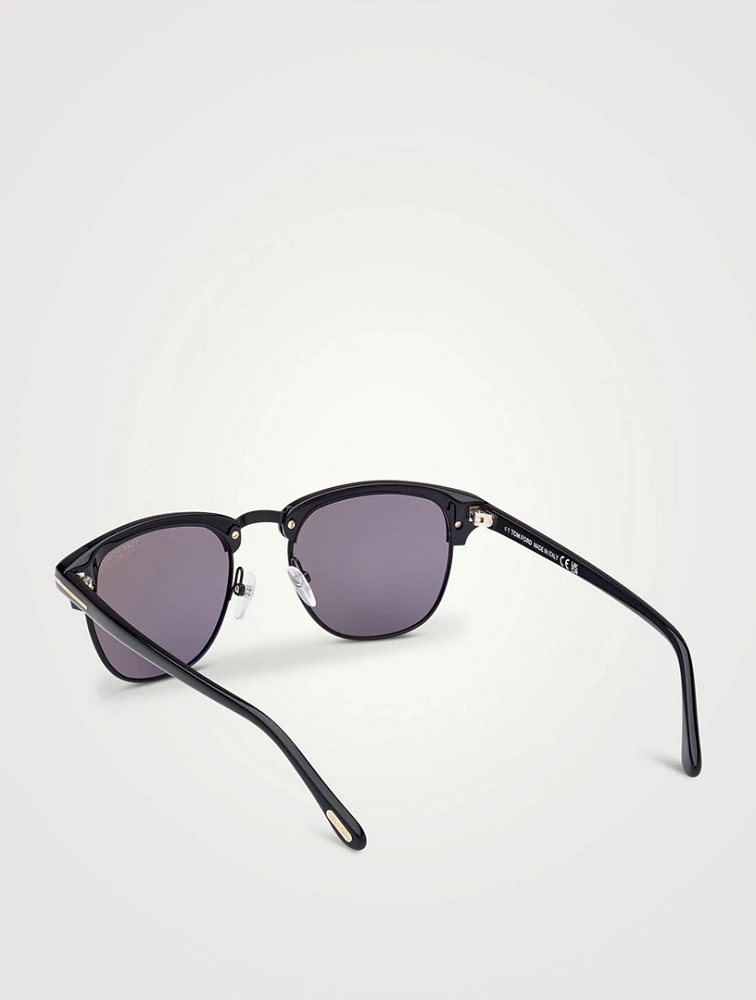 Henry Square Sunglasses