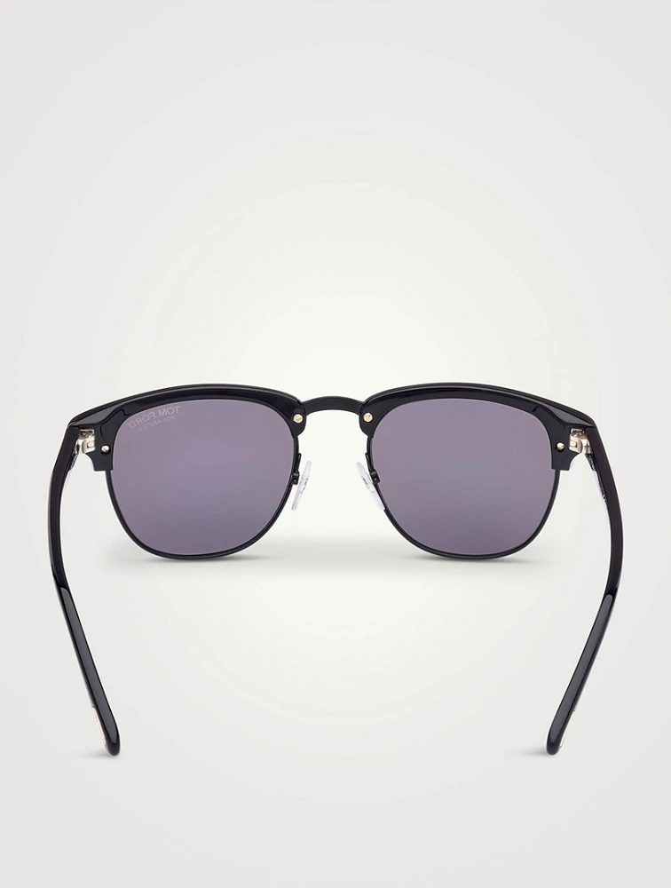 Henry Square Sunglasses