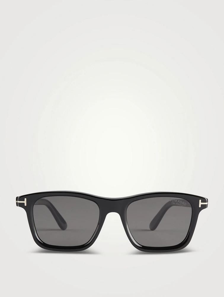 Barron Square Sunglasses