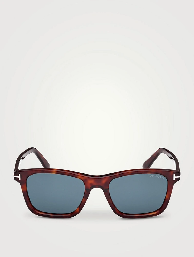Barron Square Sunglasses