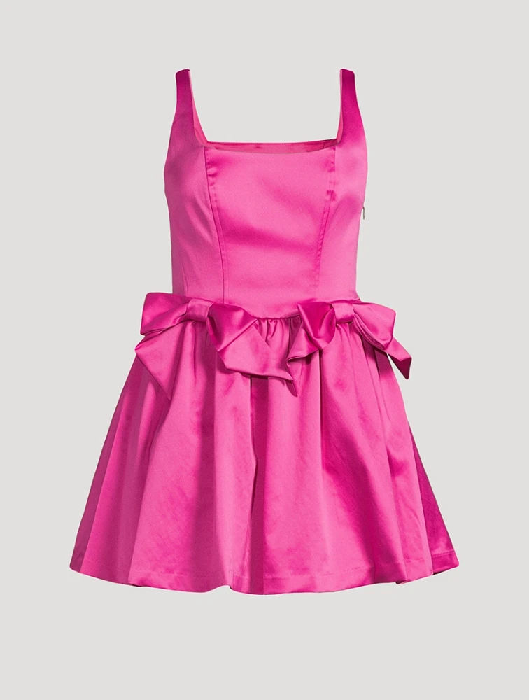 Bayer Mini Dress