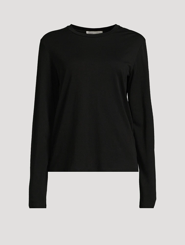 Sherman Long-Sleeve T-Shirt