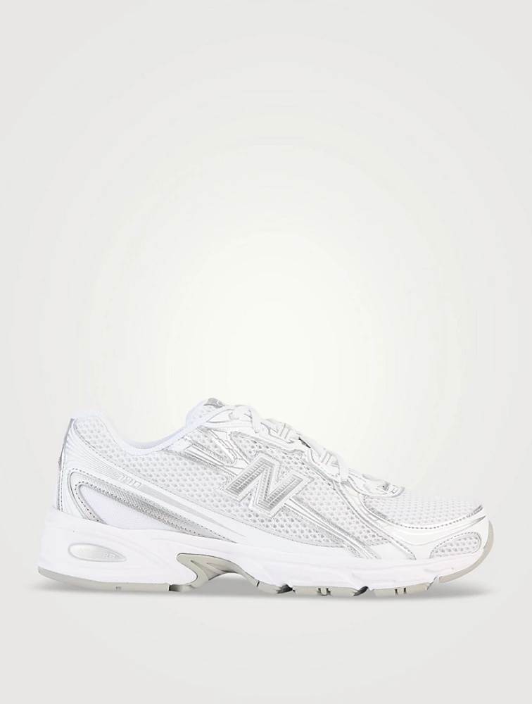 740 Mesh Sneakers