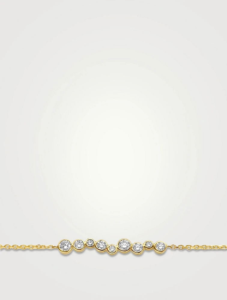 Amie Chain Bracelet