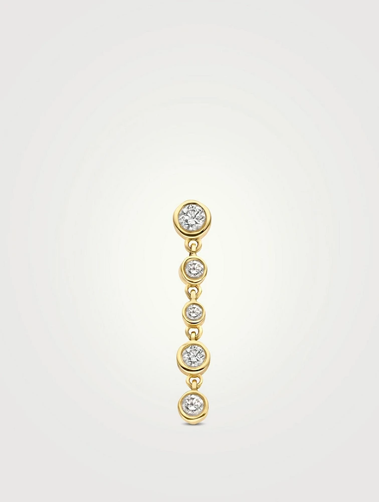 Beam Earring