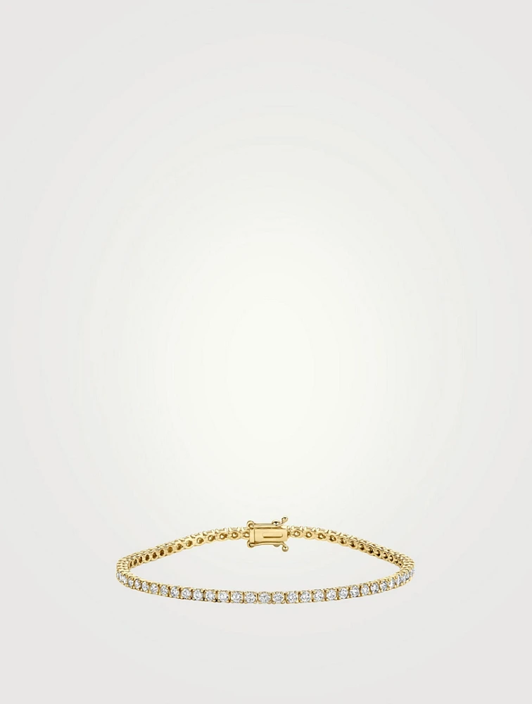 Tennis Bracelet