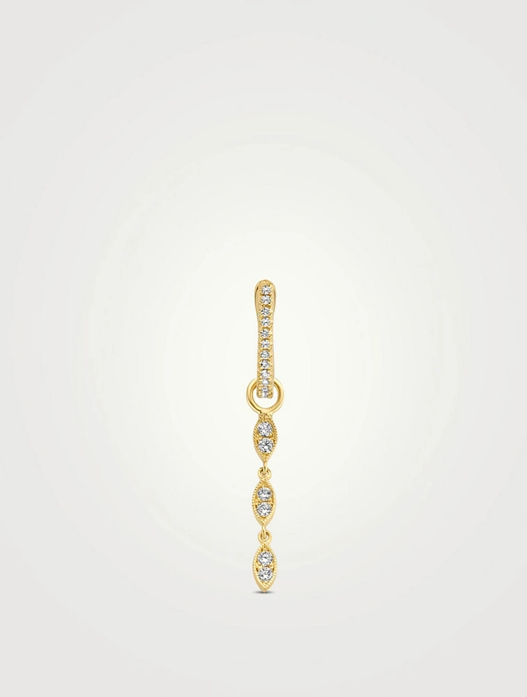 Cleo Earring