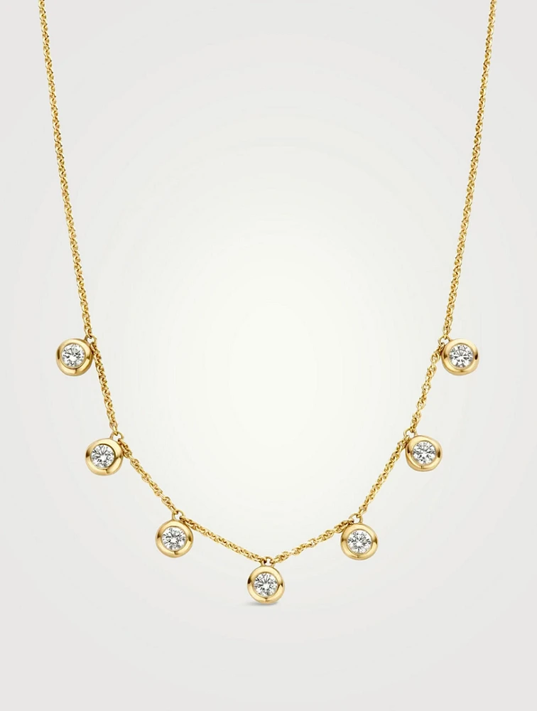 Cosmo Necklace