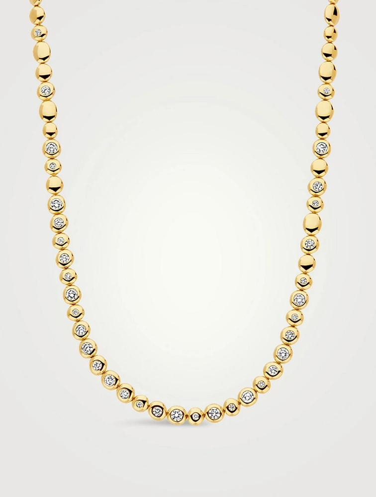 Milestone Necklace