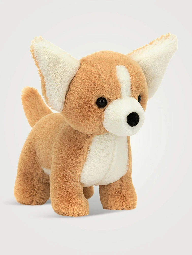 Isobel Chihuahua Plush Toy