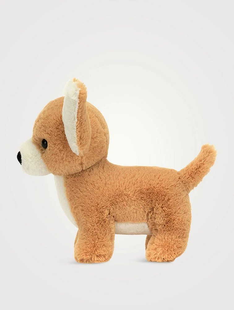 Isobel Chihuahua Plush Toy