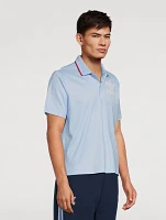 adidas x Wales Bonner Logo Polo