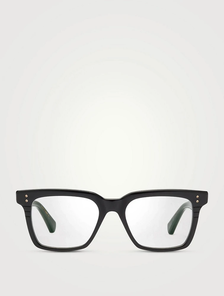 Sequoia Square Optical Glasses