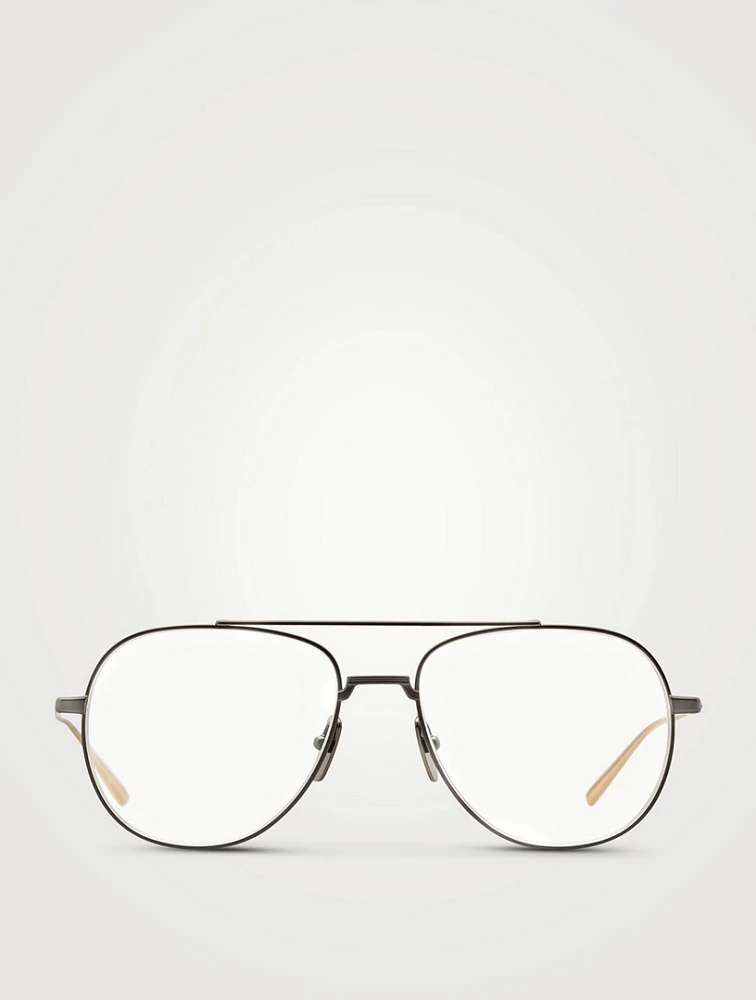 Artoa.79 Aviator Optical Glasses